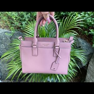Kate Spade Crossbody/Satchel